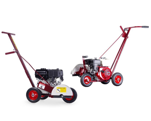Garden Edgers