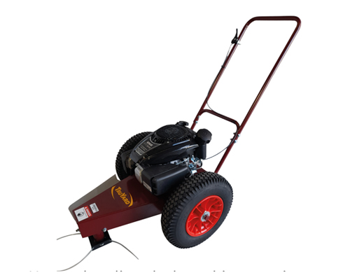 Mower Trimmers
